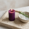 Bougie Bio Lumière § Senteurs